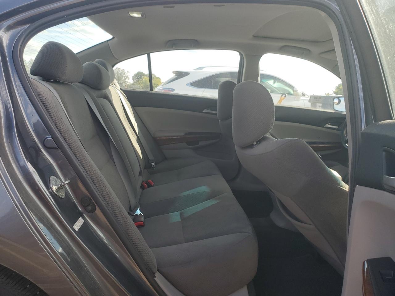 2012 Honda Accord Ex VIN: 1HGCP2F72CA148594 Lot: 82210845