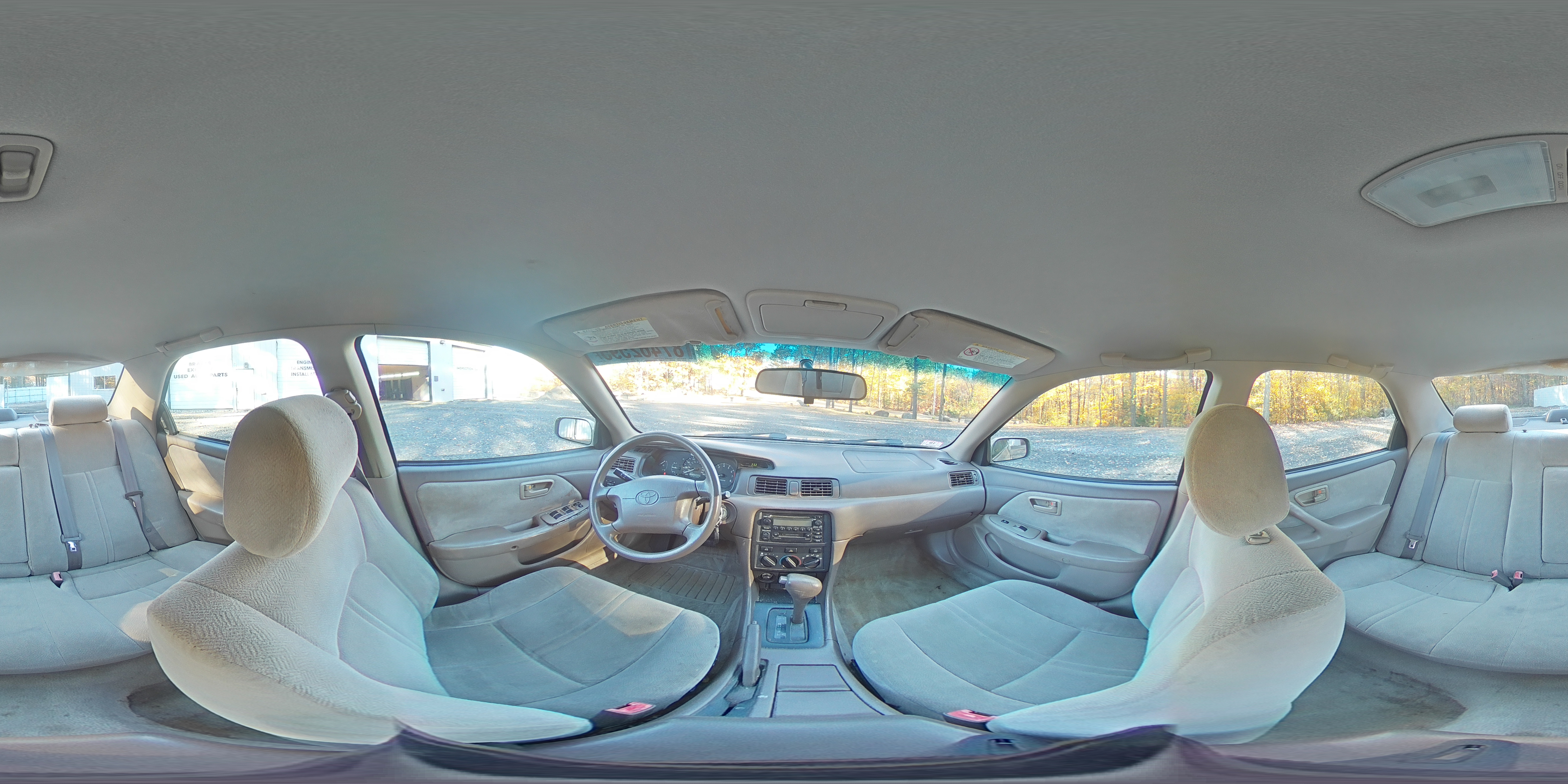 2000 Toyota Camry Ce VIN: 4T1BG22K3YU687621 Lot: 87462595