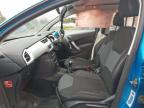 2012 CITROEN C3 VTR+  for sale at Copart WISBECH