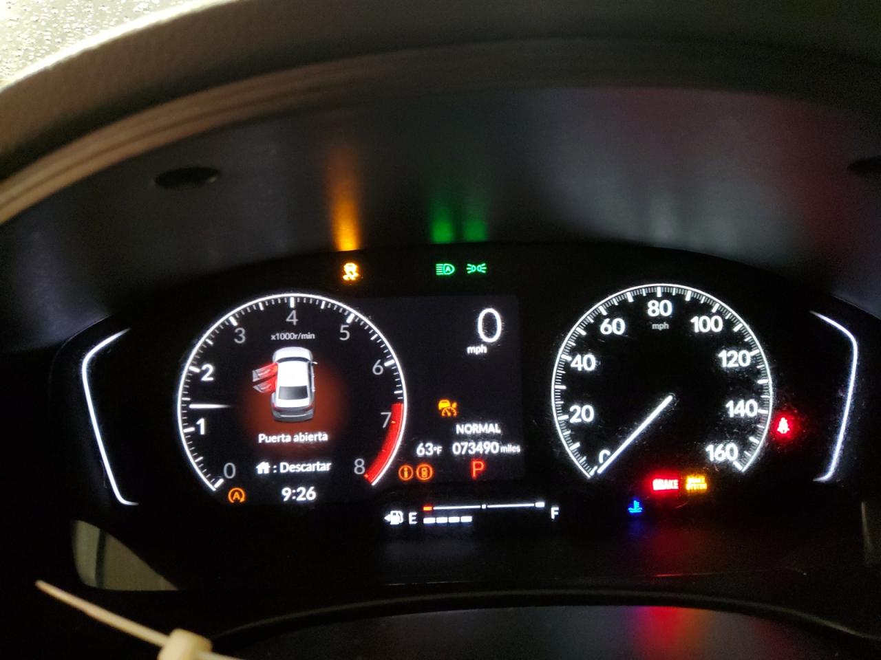 2022 Honda Civic Sport VIN: 2HGFE2F56NH564914 Lot: 85748395