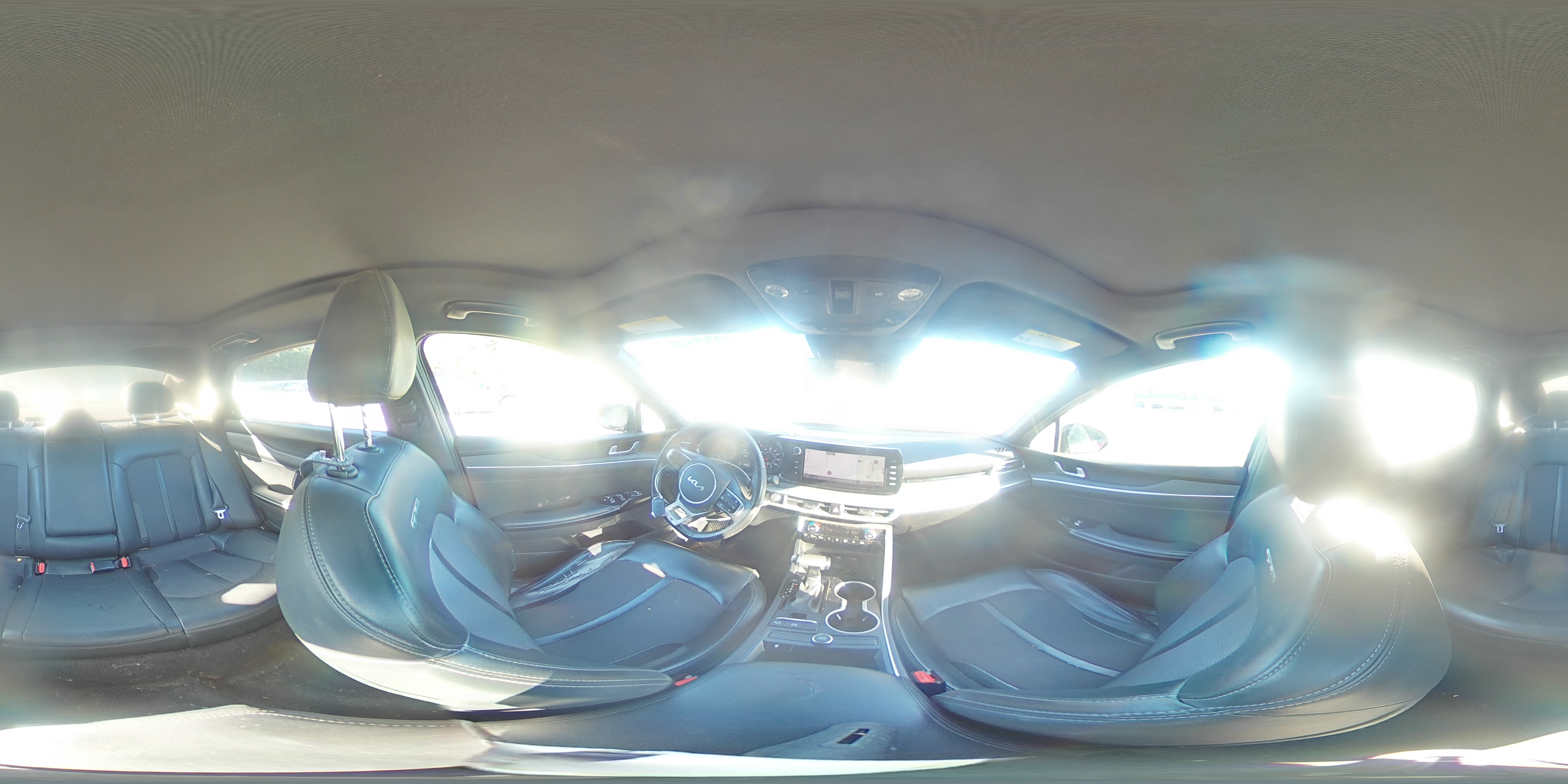 2022 Kia K5 Gt Line VIN: 5XXG64J29NG109745 Lot: 90932105