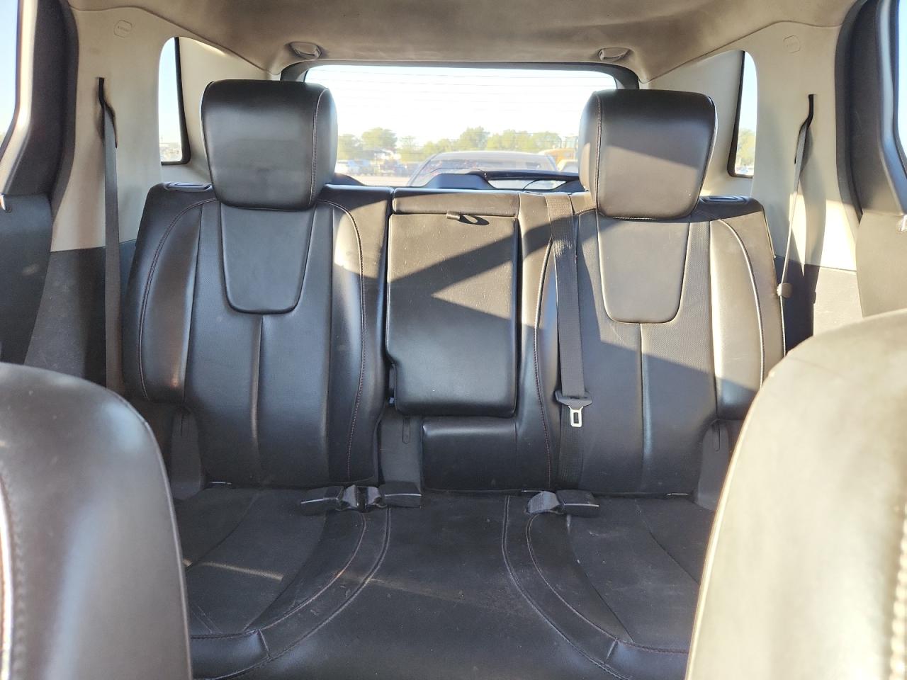 2010 GMC Terrain Slt VIN: 2CTFLFEY4A6362302 Lot: 86649175