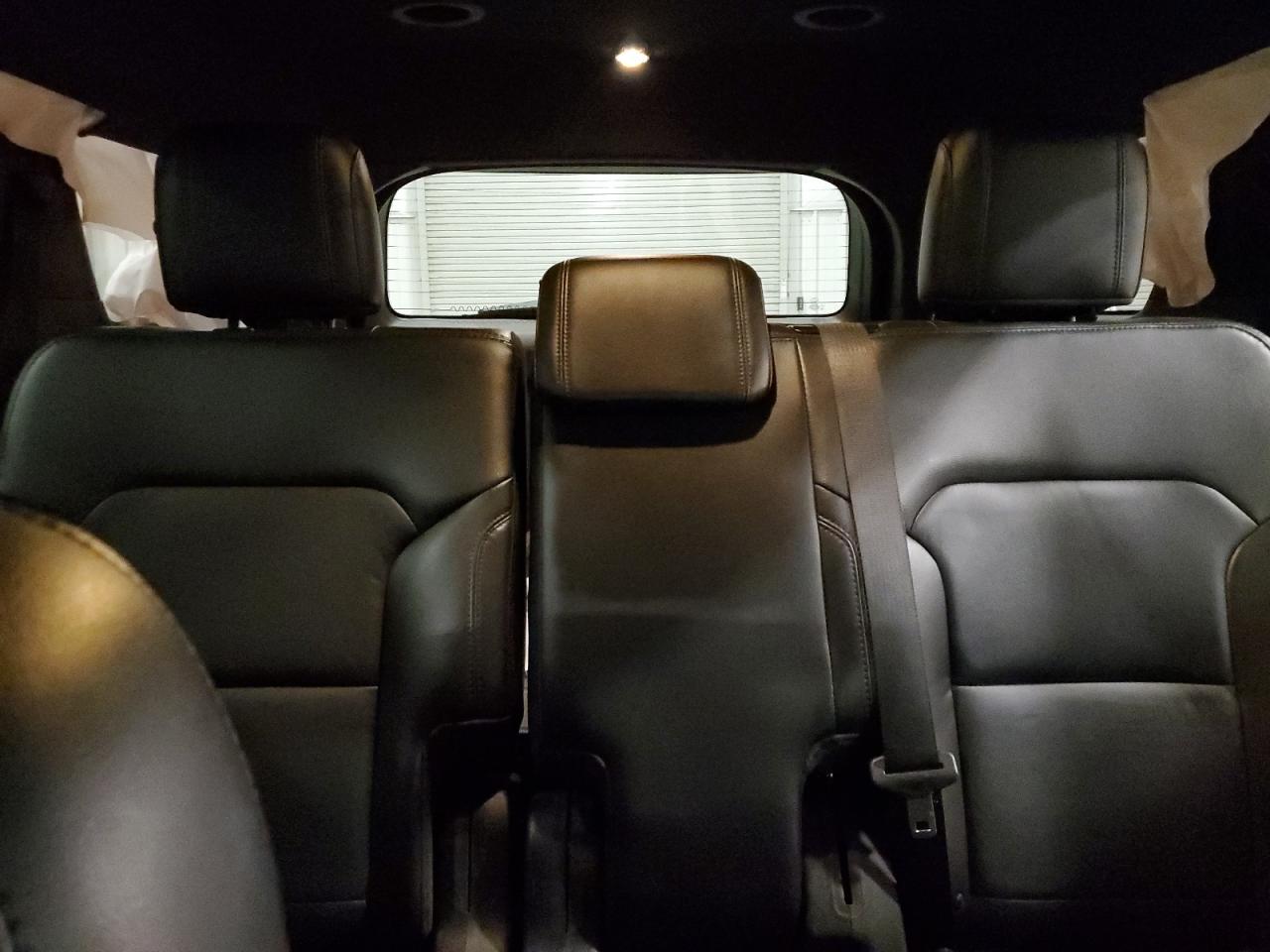 2018 Ford Explorer Xlt VIN: 1FM5K8D83JGB76947 Lot: 82468425