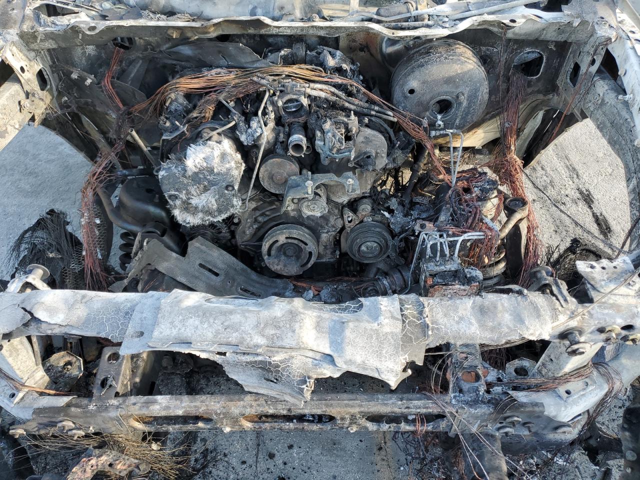 2017 Ram 1500 Laramie VIN: 1C6RR7NM1HS877489 Lot: 89847905