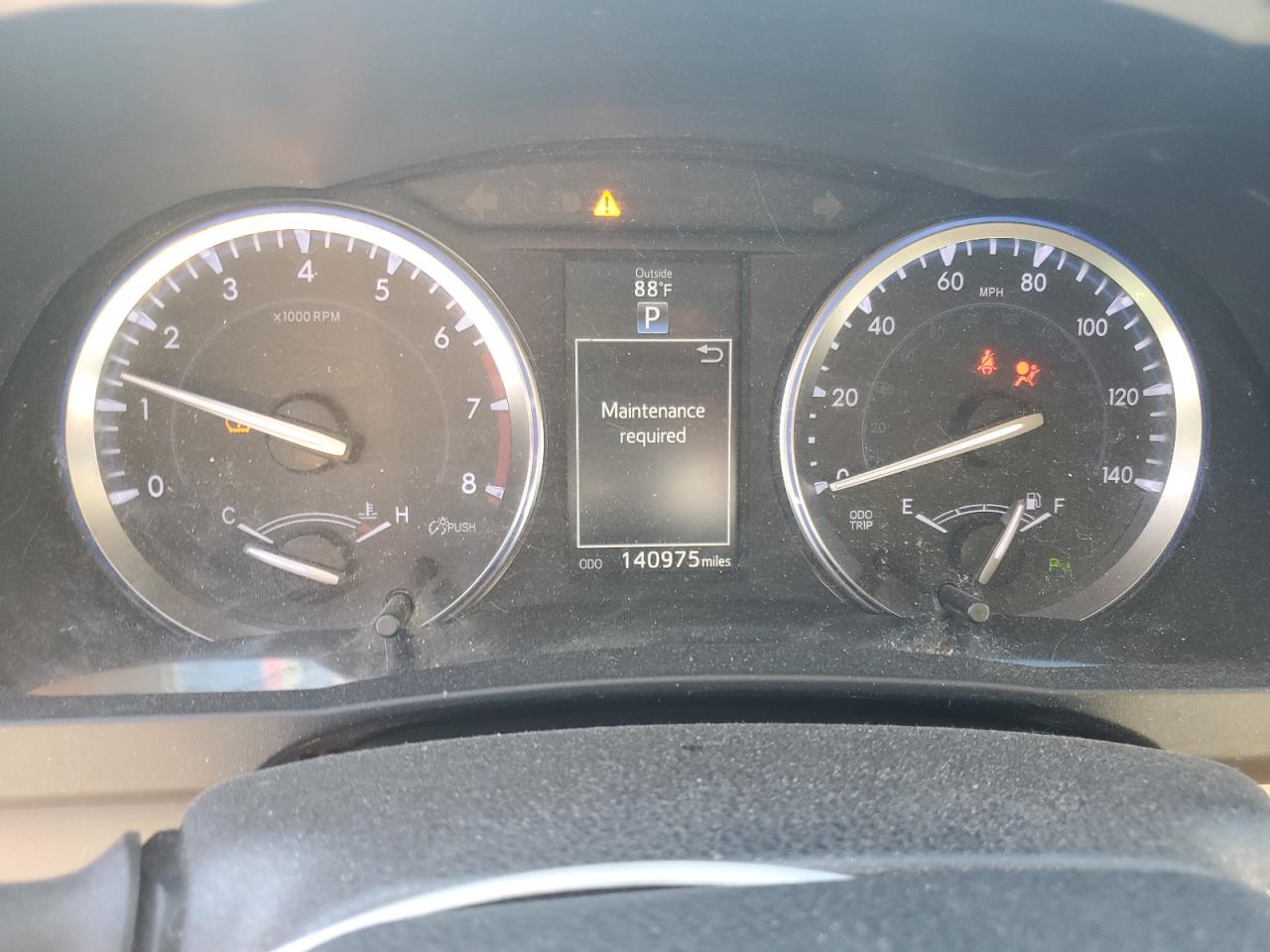 2016 Toyota Highlander Limited VIN: 5TDYKRFH0GS158618 Lot: 86126055