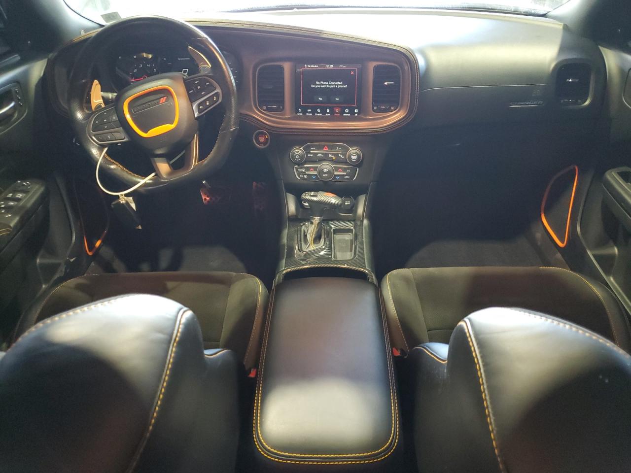 2023 Dodge Charger Gt VIN: 2C3CDXHG0PH519247 Lot: 85513555