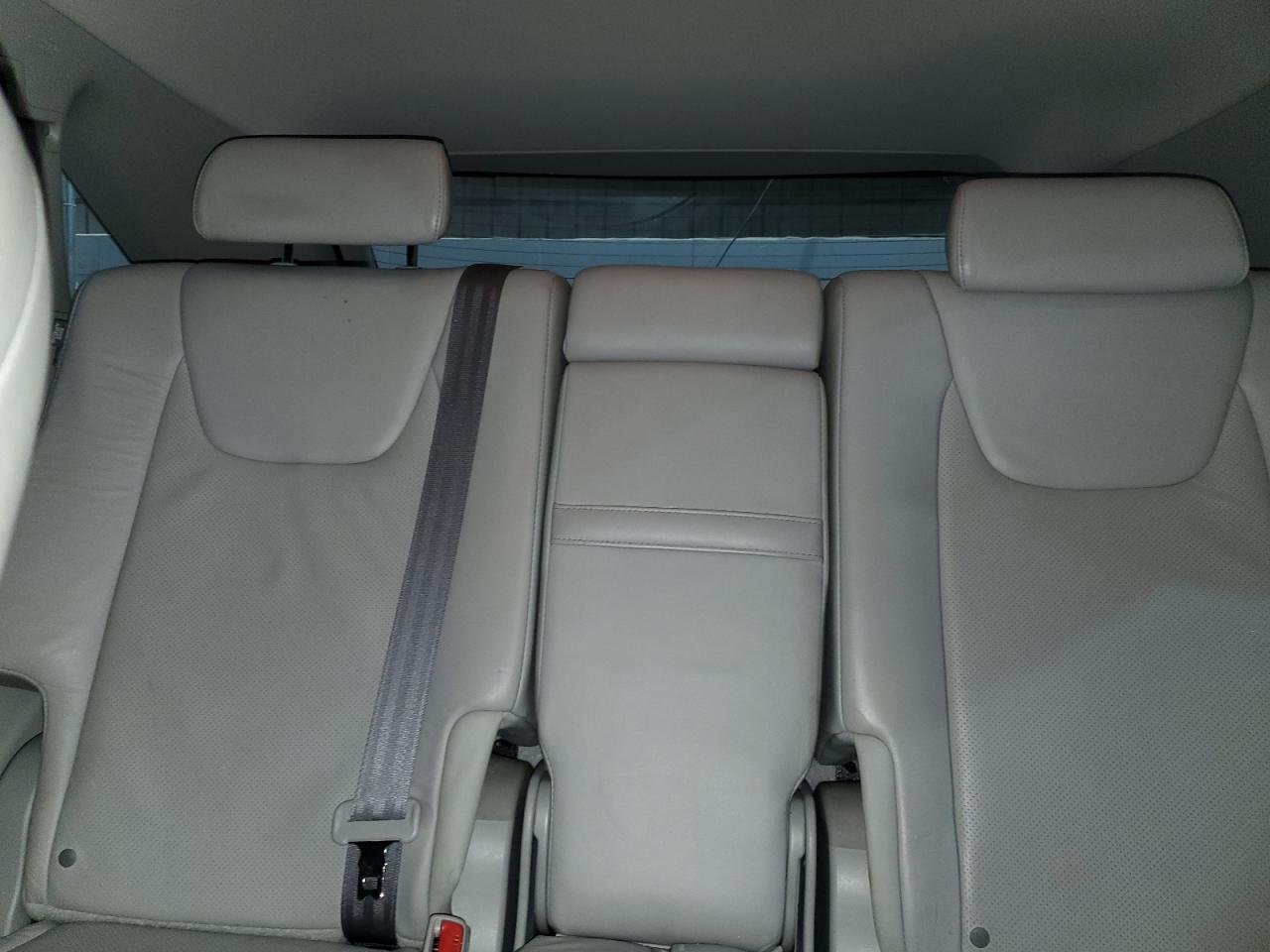 2010 Lexus Rx 350 VIN: 2T2BK1BA7AC057880 Lot: 86887865