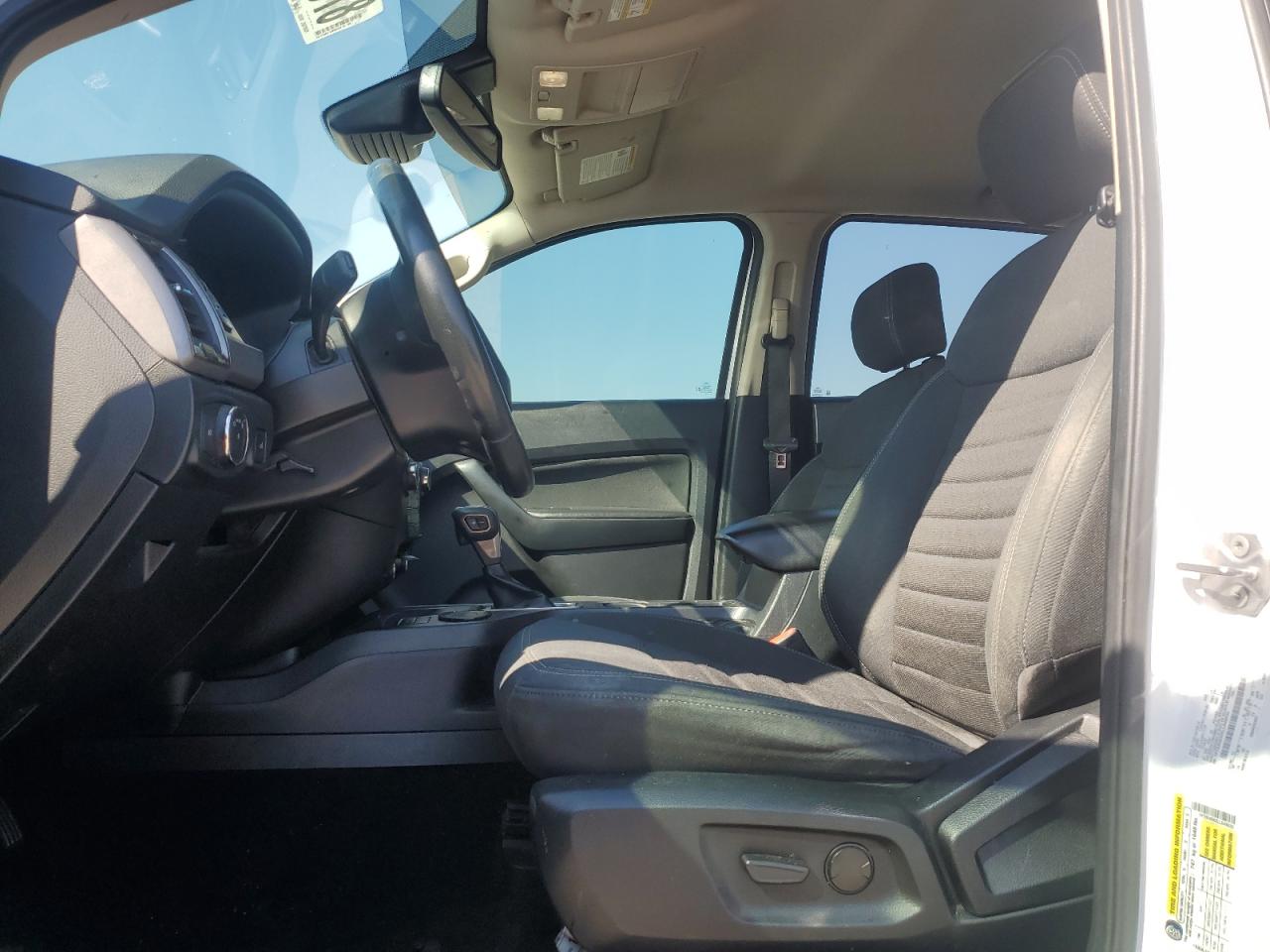 2020 Ford Ranger Xl VIN: 1FTER4EHXLLA49632 Lot: 87004285