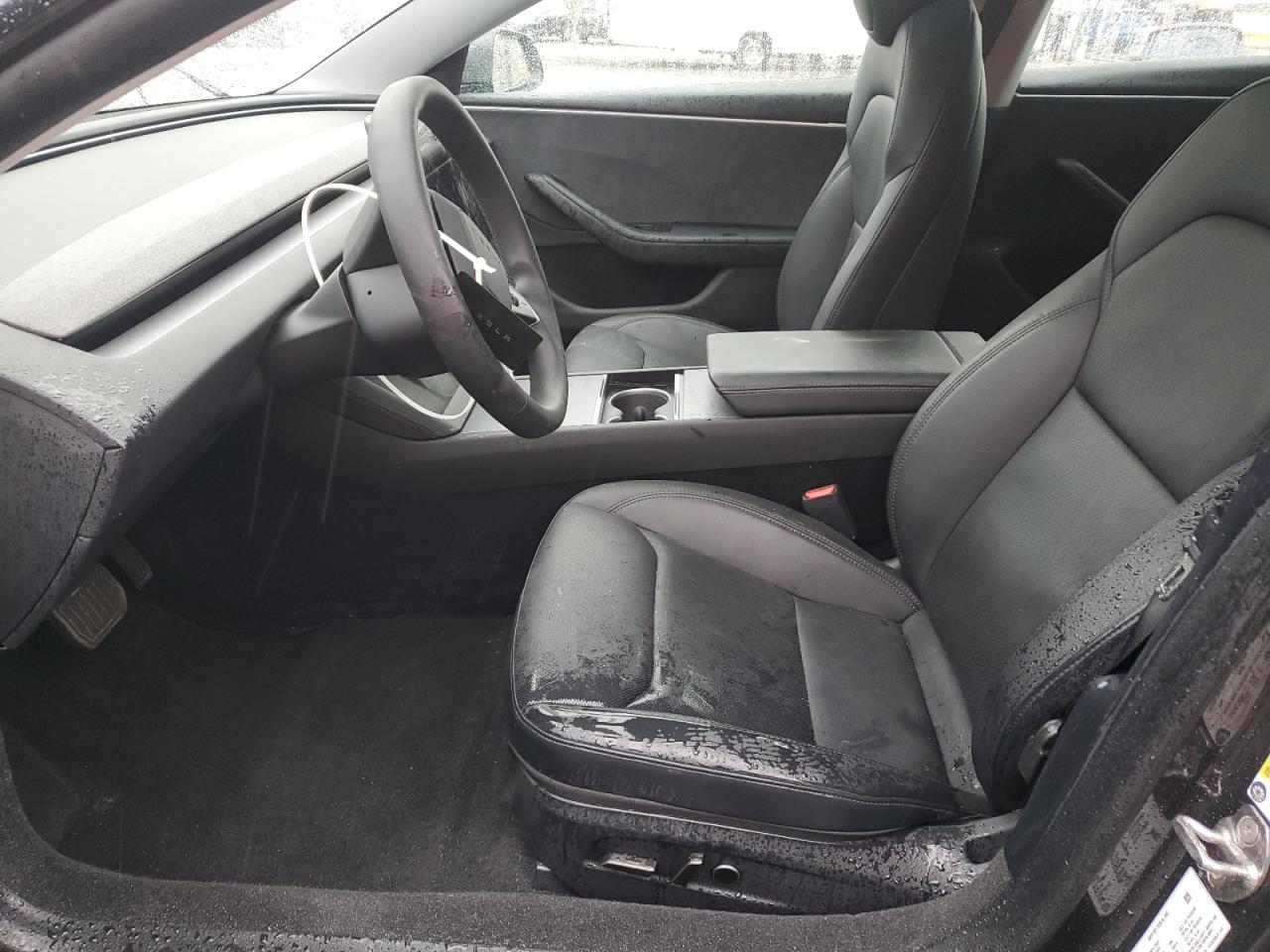 2024 Tesla Model 3 VIN: 5YJ3E1EB1RF721327 Lot: 90333785