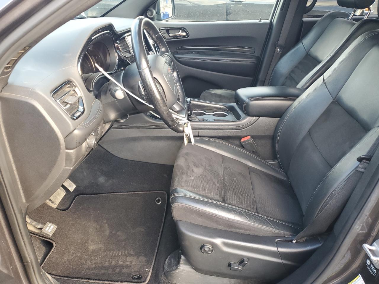 2021 Dodge Durango Gt VIN: 1C4RDJDG0MC521250 Lot: 84914865