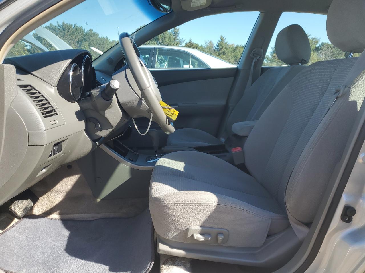 2005 Nissan Altima Se VIN: 1N4BL11D35C351049 Lot: 85491285