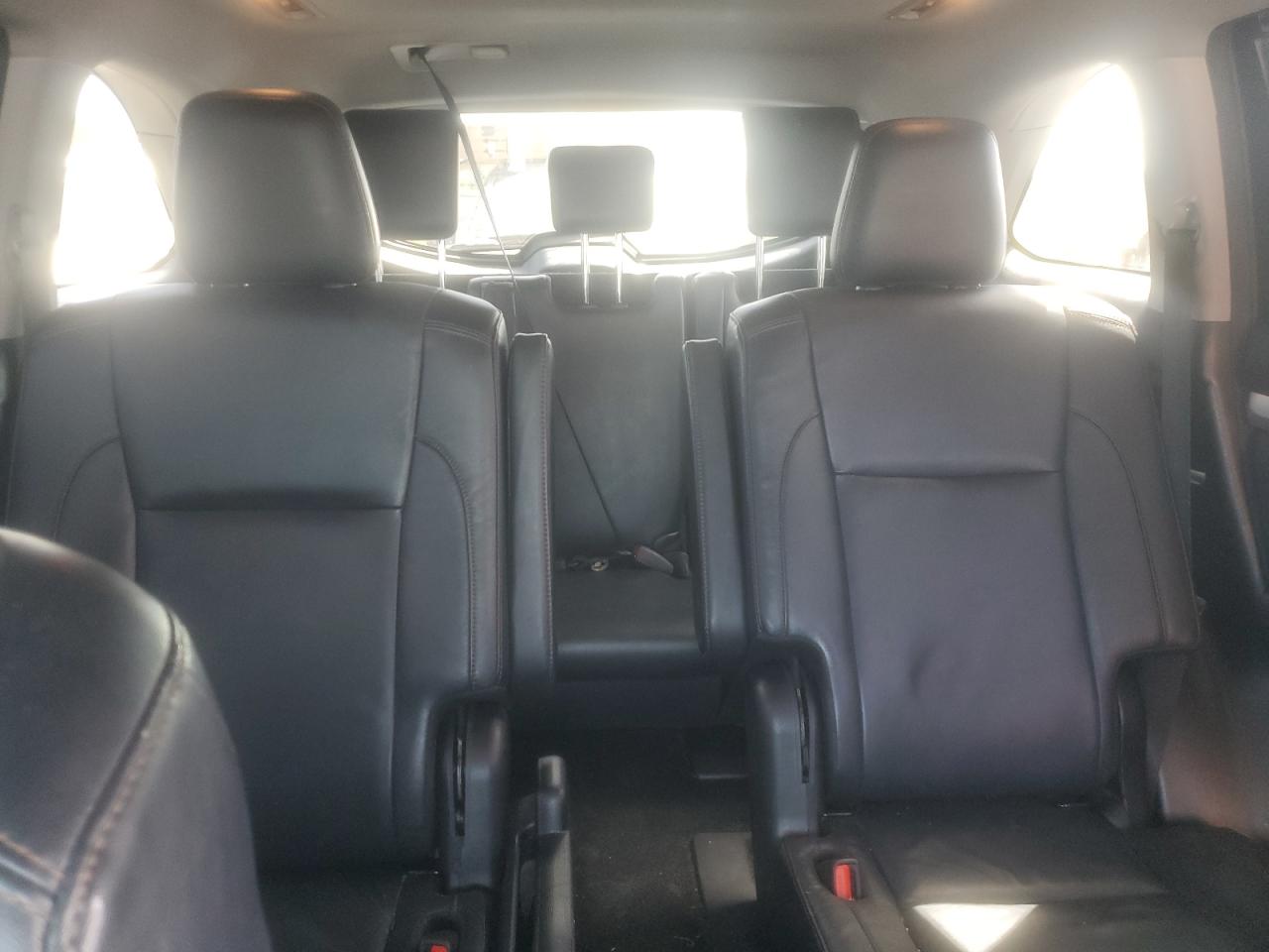 2017 Toyota Highlander Se VIN: 5TDKZRFH6HS233664 Lot: 84977415