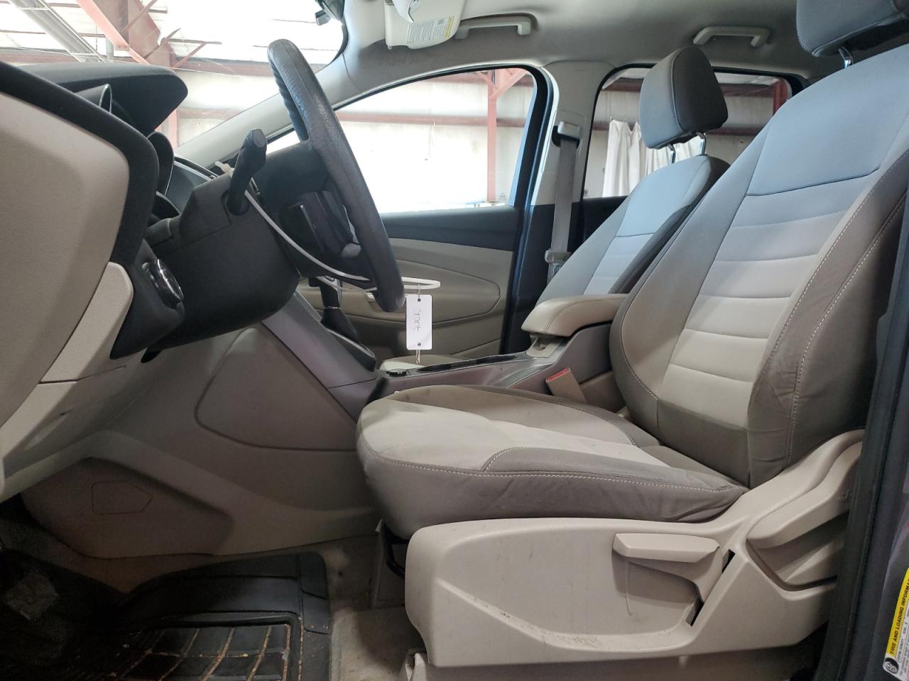 2013 Ford Escape Se VIN: 1FMCU0GX3DUD06351 Lot: 84951325