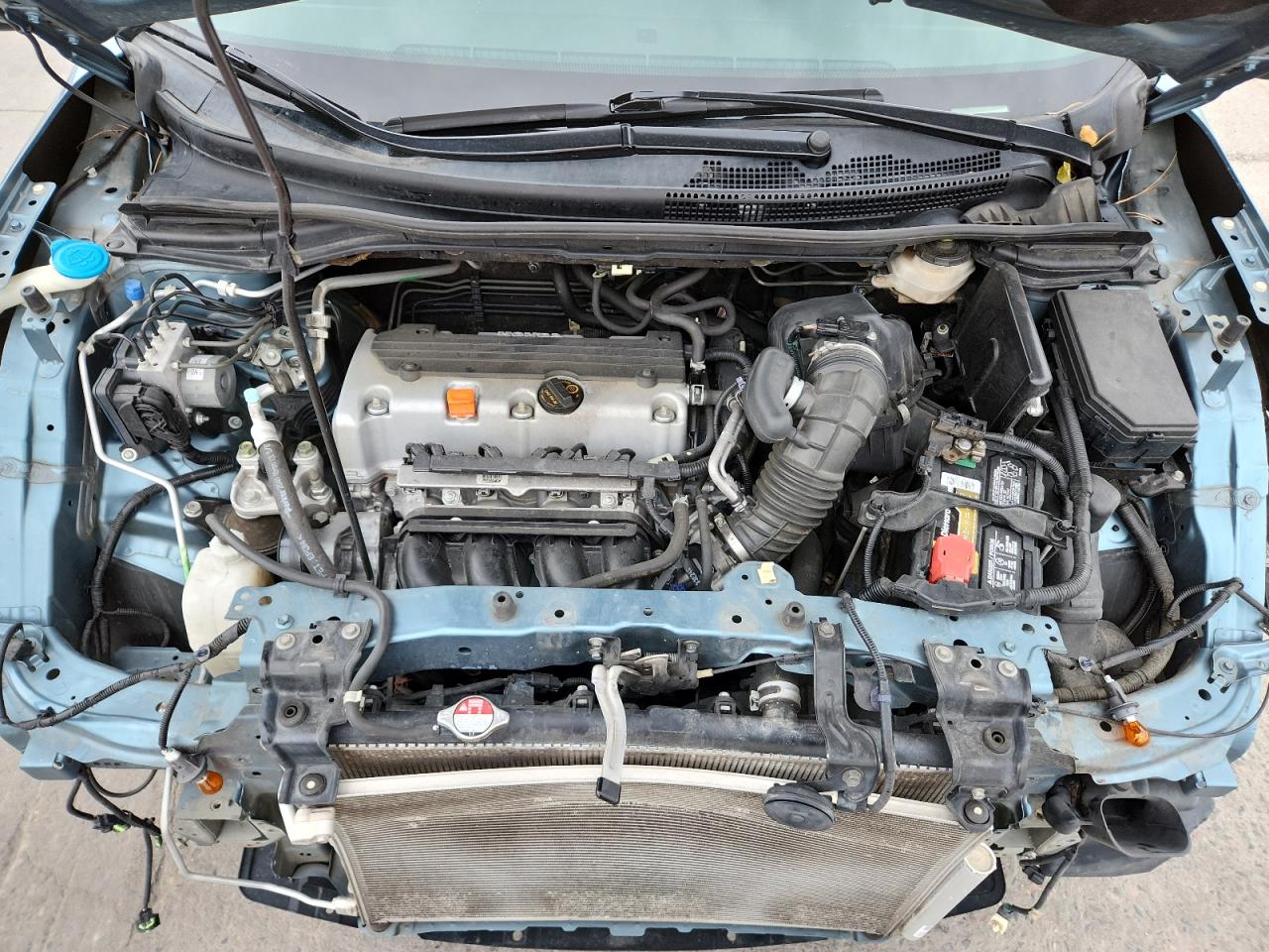 2013 Honda Cr-V Exl VIN: 5J6RM4H76DL076390 Lot: 86317115