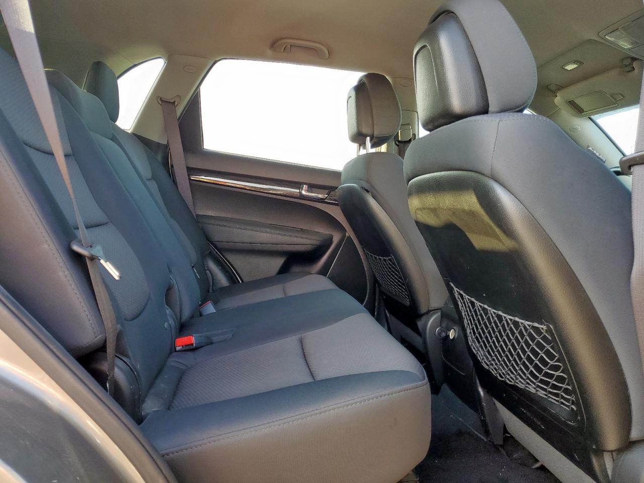 2012 Kia Sorento Base VIN: 5XYKT4A64CG285097 Lot: 85387675