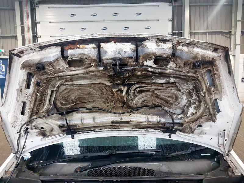 2014 PEUGEOT PARTNER 850 S 1.6 HDI 92 VAN