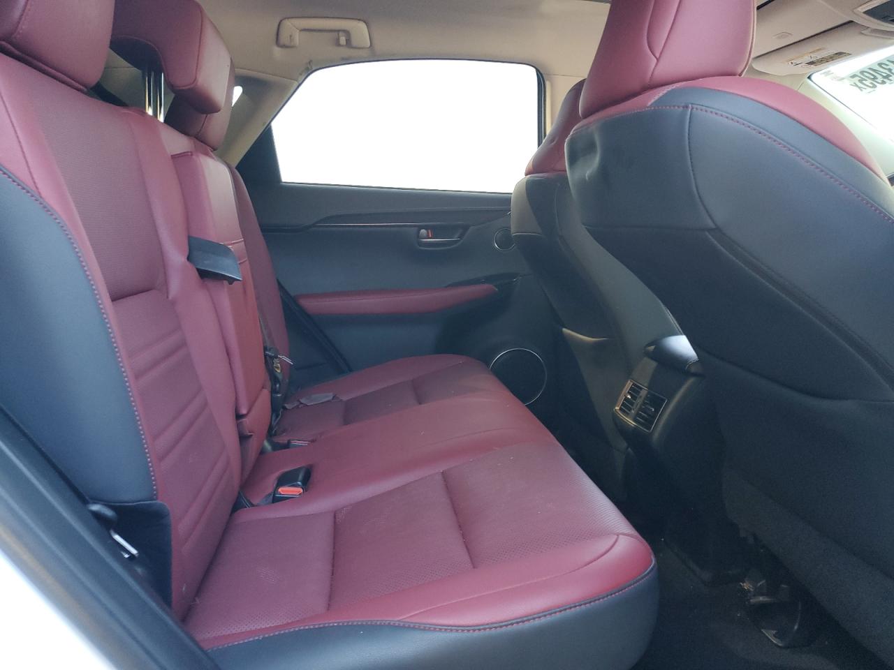 2020 Lexus Nx 300 VIN: JTJGARBZ1L5013453 Lot: 85913495