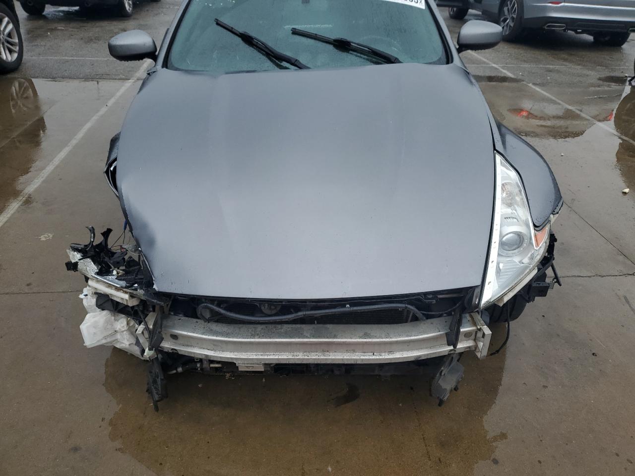 2015 Nissan 370Z Base VIN: JN1AZ4EH9FM441615 Lot: 82213965