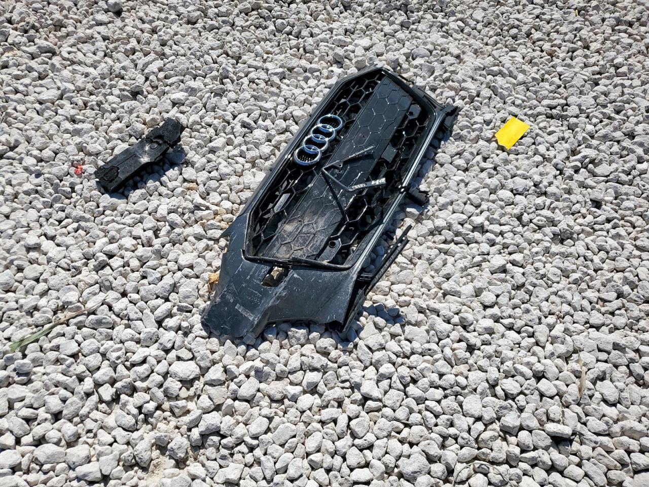 2025 Audi A4 Premium Plus 45 VIN: WAUEAAF4XSN001940 Lot: 86727795