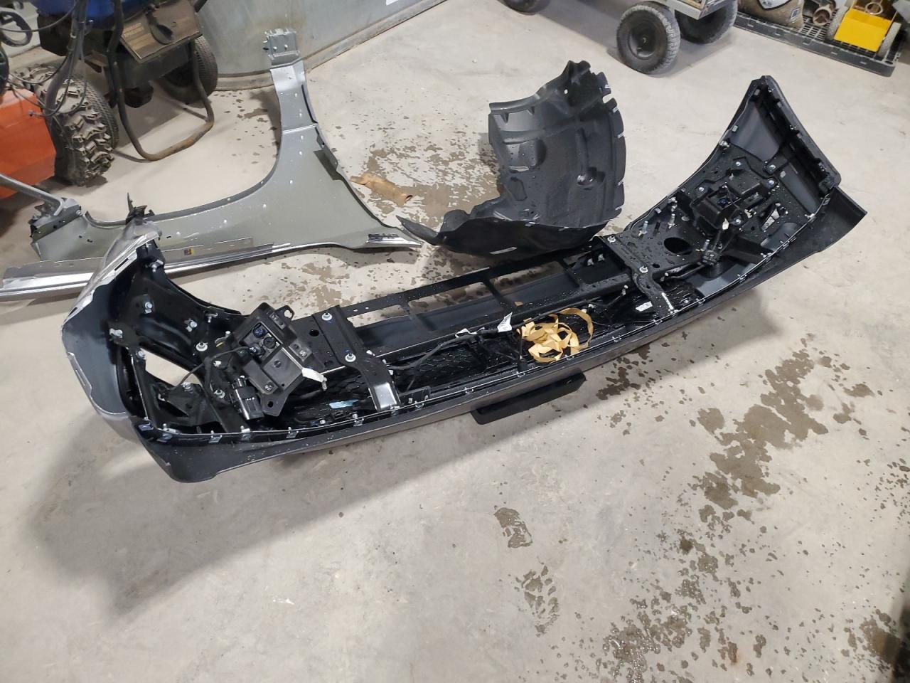 2025 Ram 1500 Big Horn/Lone Star VIN: 1C6RRFFG6SN177878 Lot: 90233225