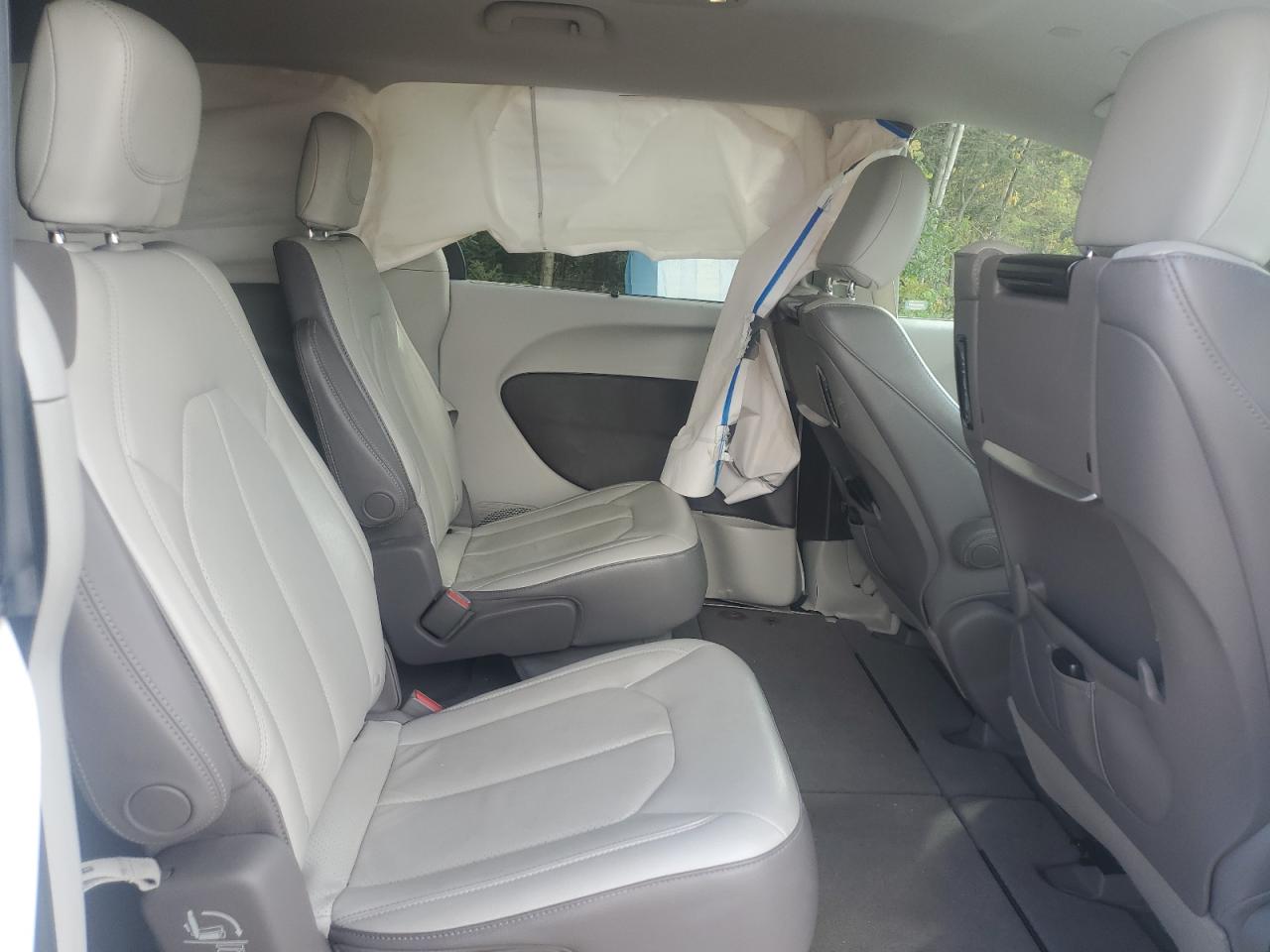 2018 Chrysler Pacifica Touring L Plus VIN: 2C4RC1EG7JR128060 Lot: 85095055