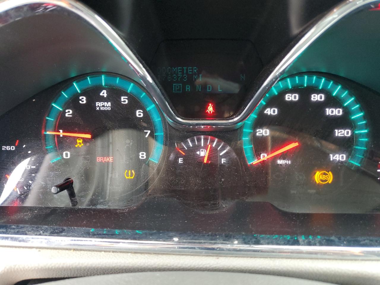 2016 Chevrolet Traverse Ls VIN: 1GNKVFKD1GJ269374 Lot: 86264685