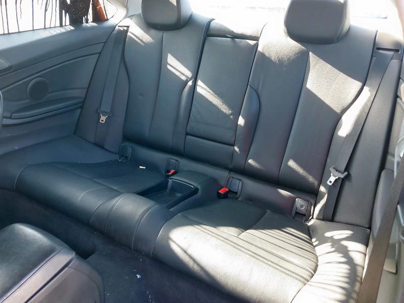 2014 BMW 420D SE AUTO 
