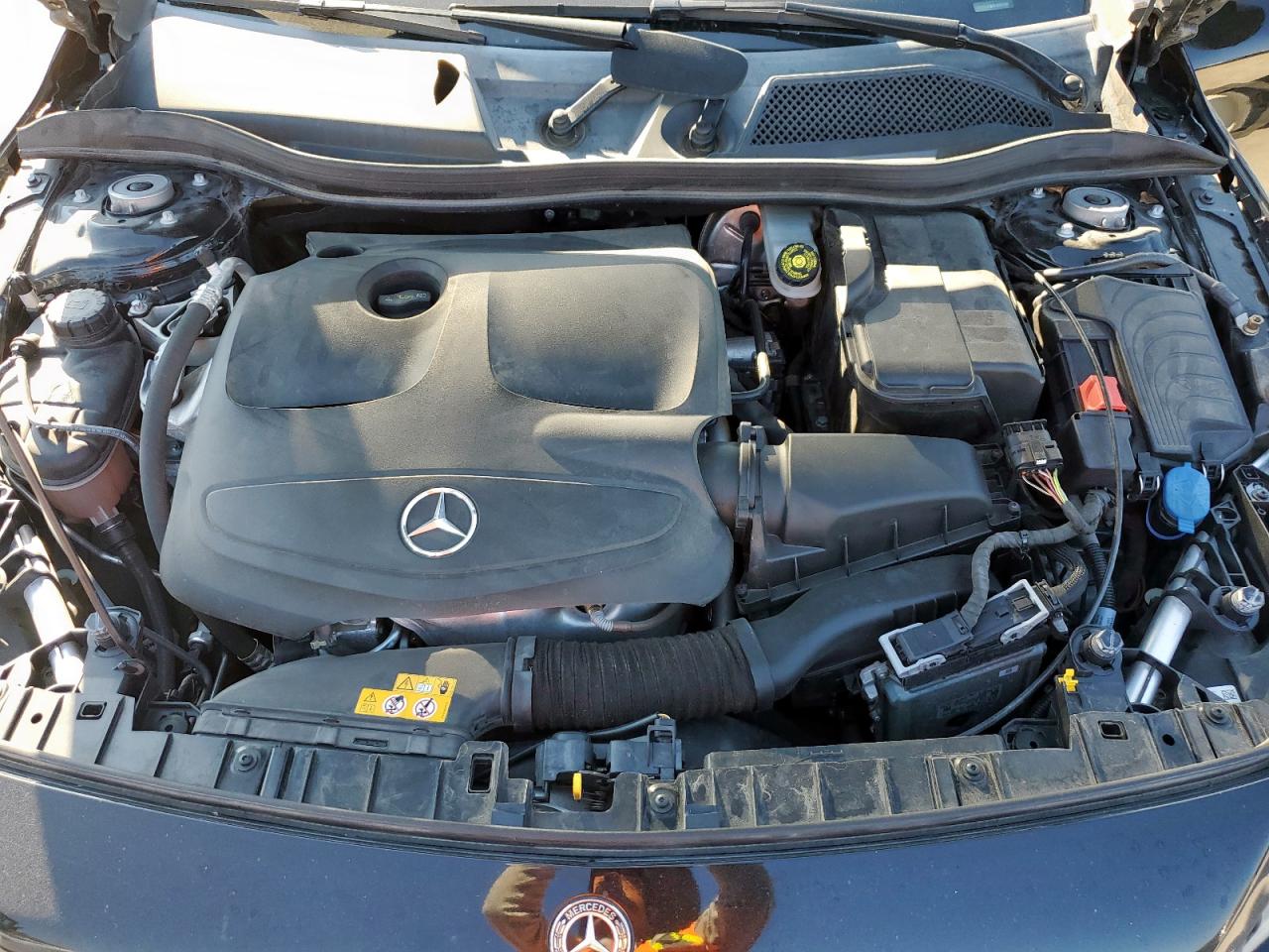 2020 Mercedes-Benz Gla 250 VIN: WDCTG4EB9LU021320 Lot: 85939965