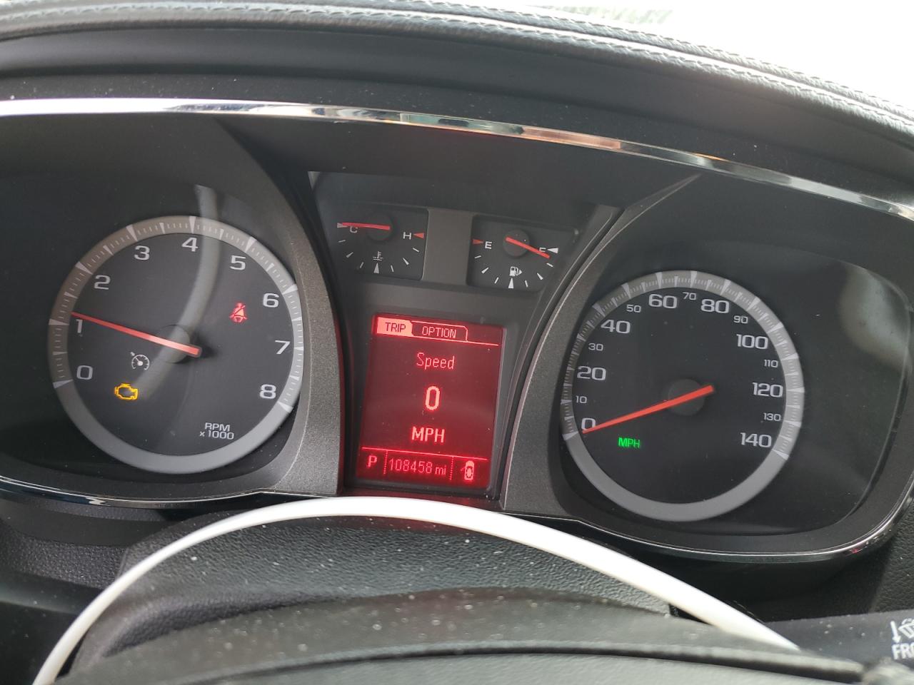 2017 GMC Terrain Denali VIN: 2GKFLVE30H6129395 Lot: 89525485