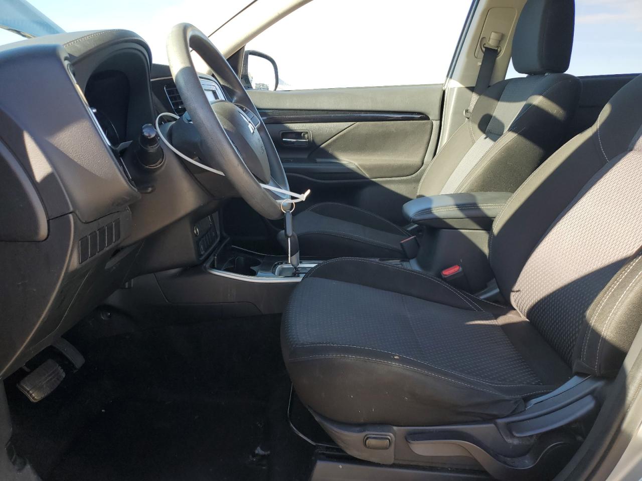 2020 Mitsubishi Outlander Se VIN: JA4AZ3A39LZ026417 Lot: 82397055