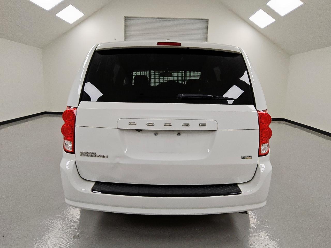2019 Dodge Grand Caravan Se VIN: 2C4RDGBG0KR770500 Lot: 85132415