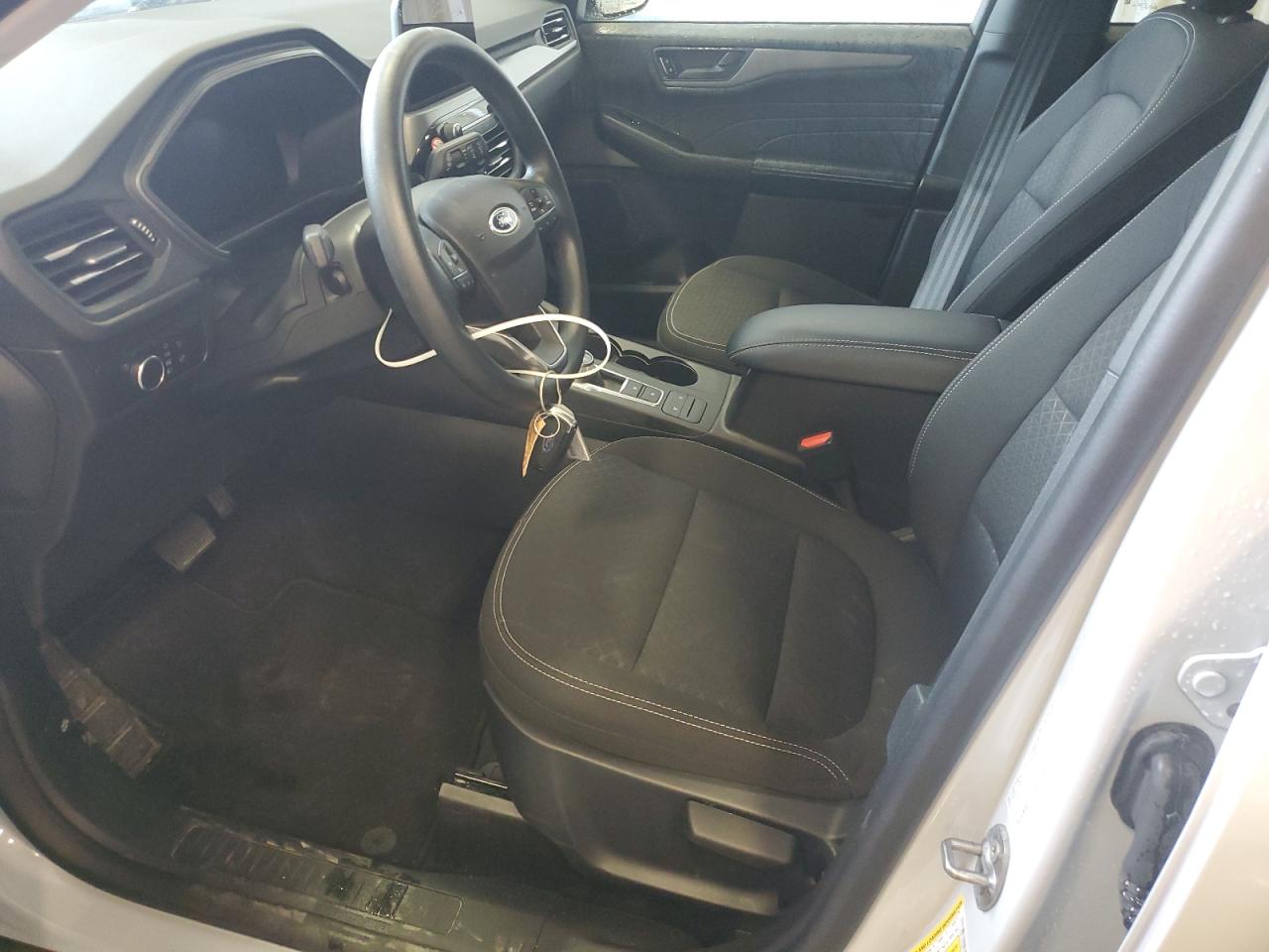 2025 Ford Escape Active VIN: 1FMCU9GN6SUA59228 Lot: 84982405