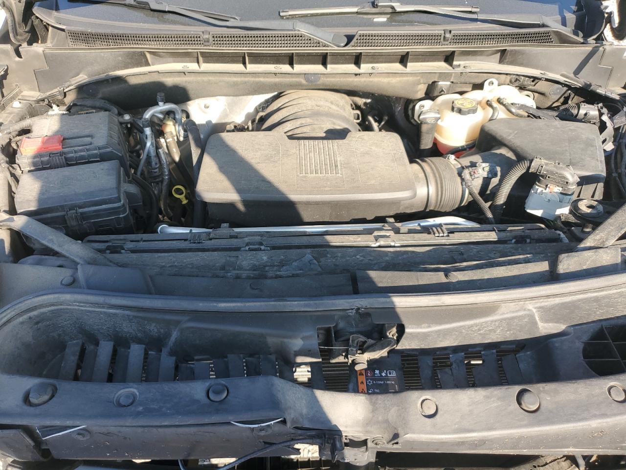 2022 Cadillac Escalade Sport Platinum VIN: 1GYS4GKL7NR146194 Lot: 82511065