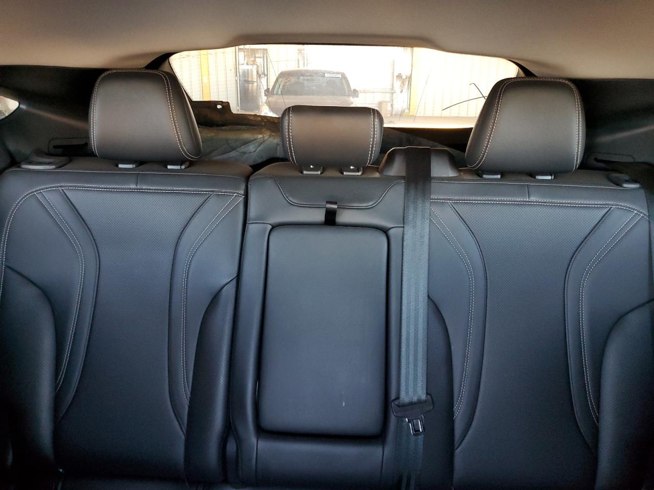 2023 Ford Mustang Mach-E Premium VIN: 3FMTK3SU6PMA69996 Lot: 85553825