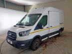 2023 FORD TRANSIT 350 LEADER ECOBLU  for sale at Copart GLOUCESTER