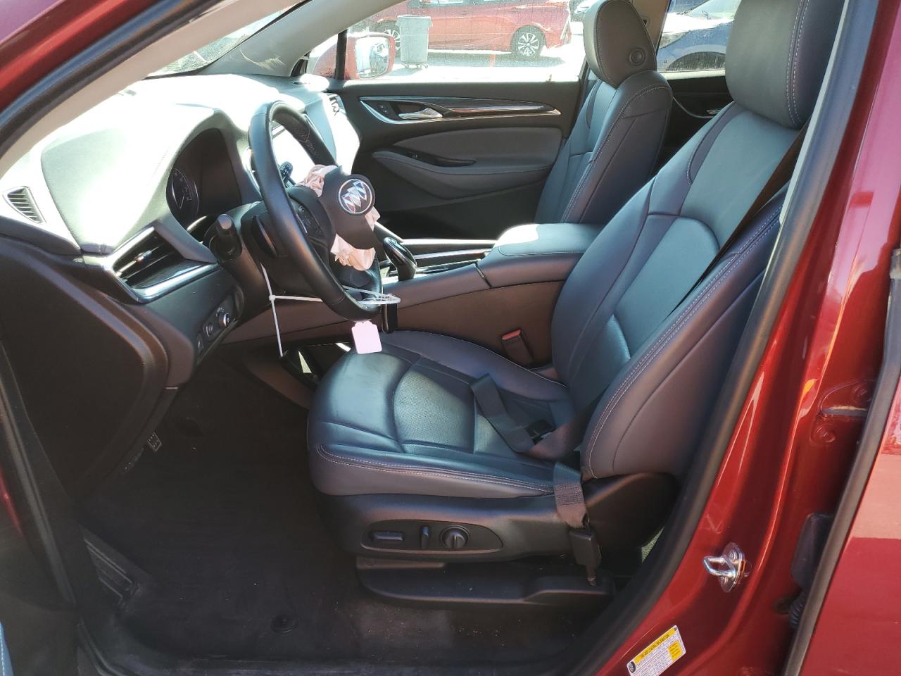 2020 Buick Enclave Essence VIN: 5GAEVAKW0LJ114630 Lot: 84738625