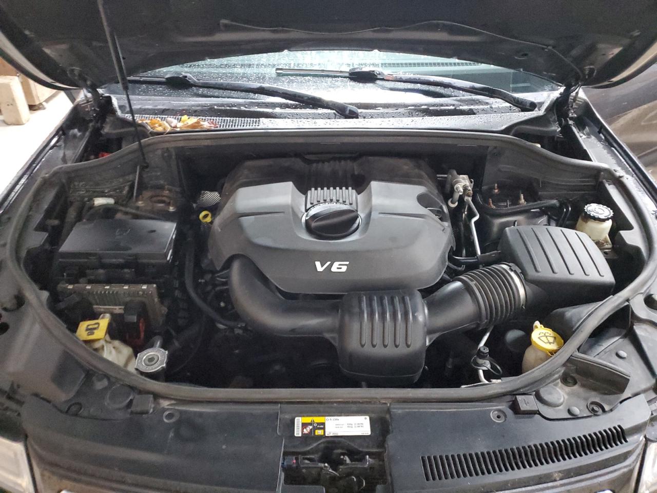 2014 Jeep Grand Cherokee Limited VIN: 1C4RJFBG9EC570747 Lot: 82375405