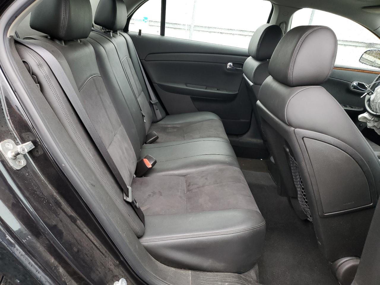 2009 Chevrolet Malibu 2Lt VIN: 1G1ZJ577694210556 Lot: 82290385