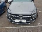 2025 MERCEDES-BENZ GLA GLA 200 AMG LINE EXECUTIVE 5DR AUTO for sale at Copart SANDTOFT