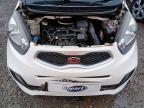 2012 KIA PICANTO 1  for sale at Copart WOLVERHAMPTON