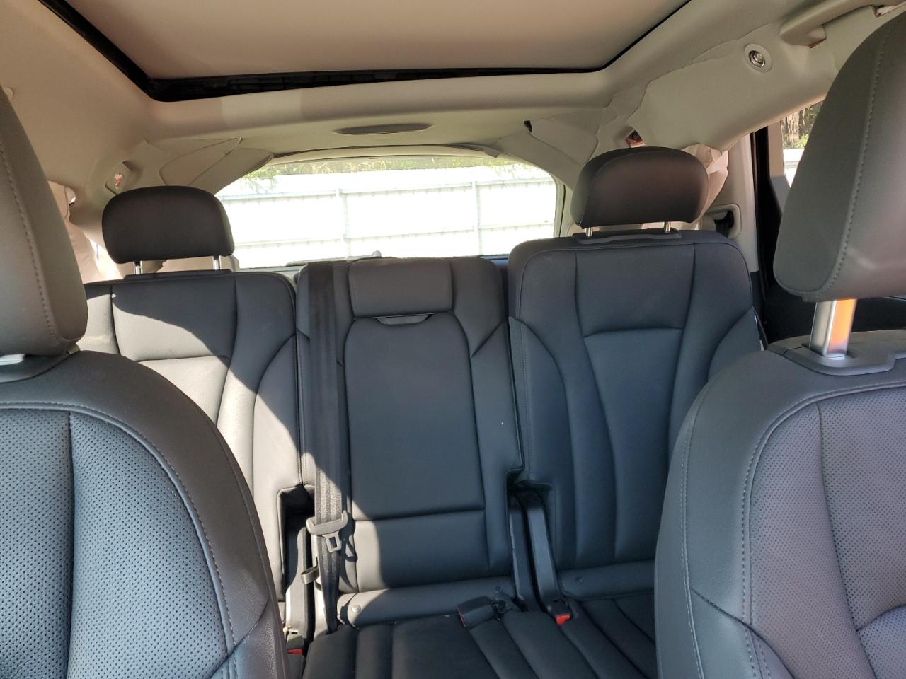 2024 Audi Q7 Prestige VIN: WA1VXBF70RD009752 Lot: 85765875