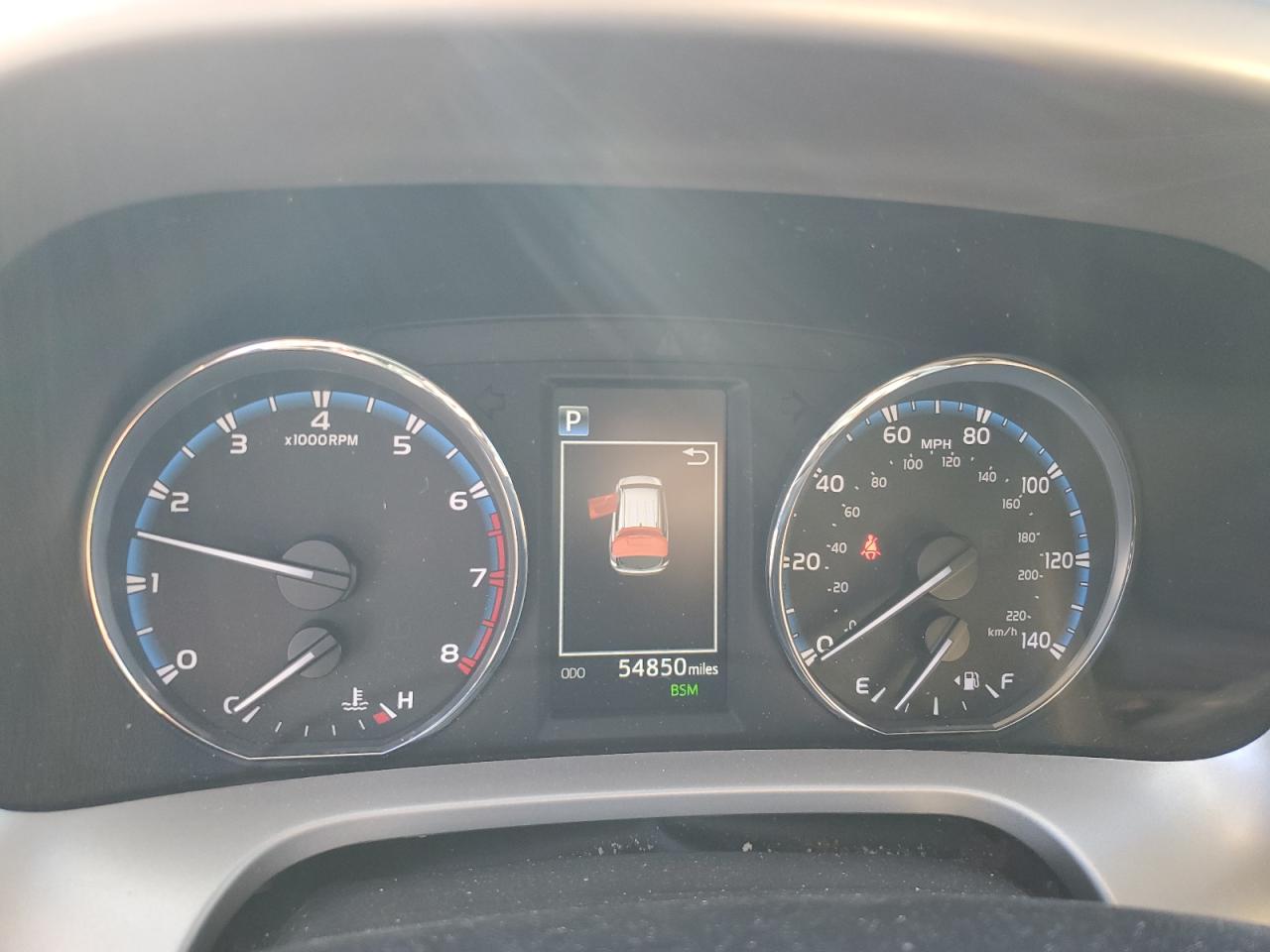 2016 Toyota Rav4 Limited VIN: 2T3DFREV0GW491989 Lot: 86107735