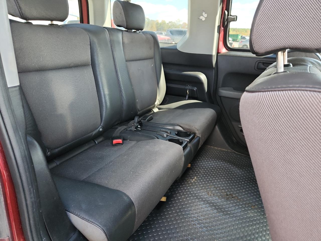 2006 Honda Element Ex VIN: 5J6YH28706L015902 Lot: 90130095