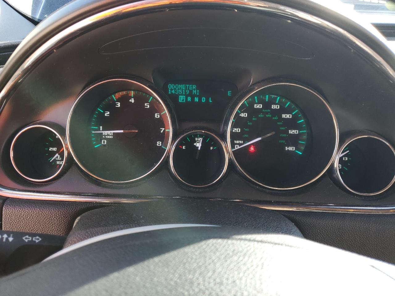 2017 Buick Enclave VIN: 5GAKVBKD3HJ257294 Lot: 90056785