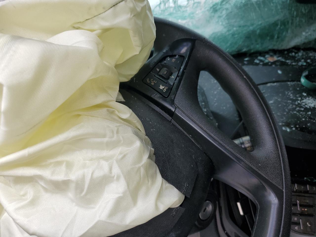 2017 Chevrolet Equinox Ls VIN: 2GNALBEK6H1594120 Lot: 85903135