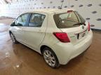 2016 TOYOTA YARIS HYBRID EXCEL CVT  for sale at Copart BRISTOL