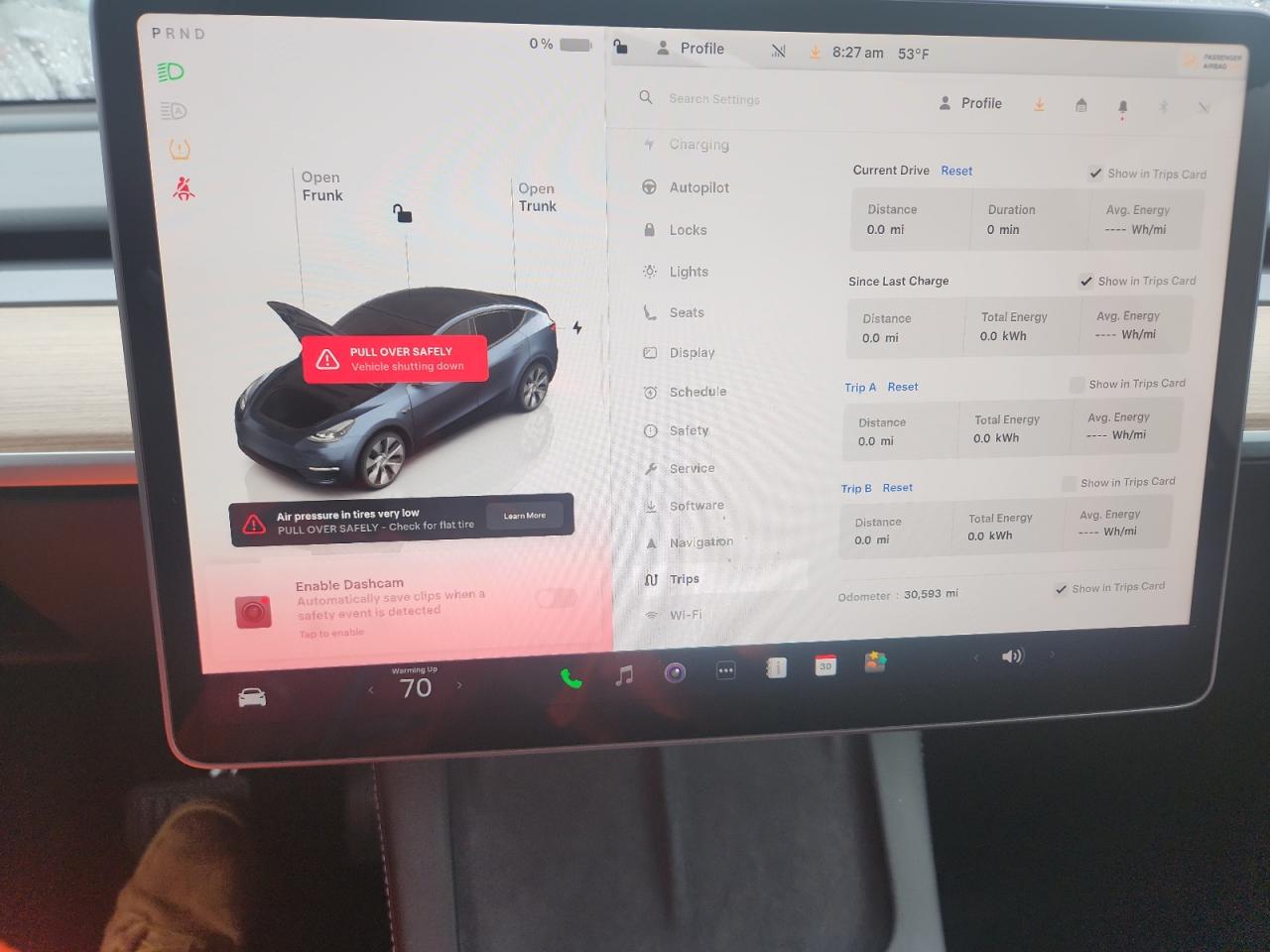 2024 Tesla Model Y VIN: 7SAYGDED9RF018824 Lot: 89921355