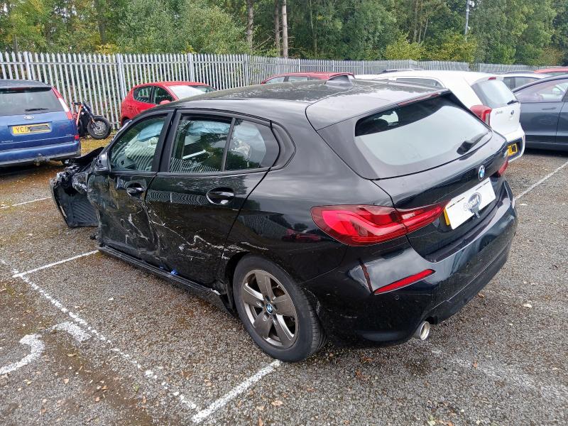 2021 BMW 118I SE 