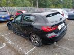 2021 BMW 118I SE  for sale at Copart SANDTOFT