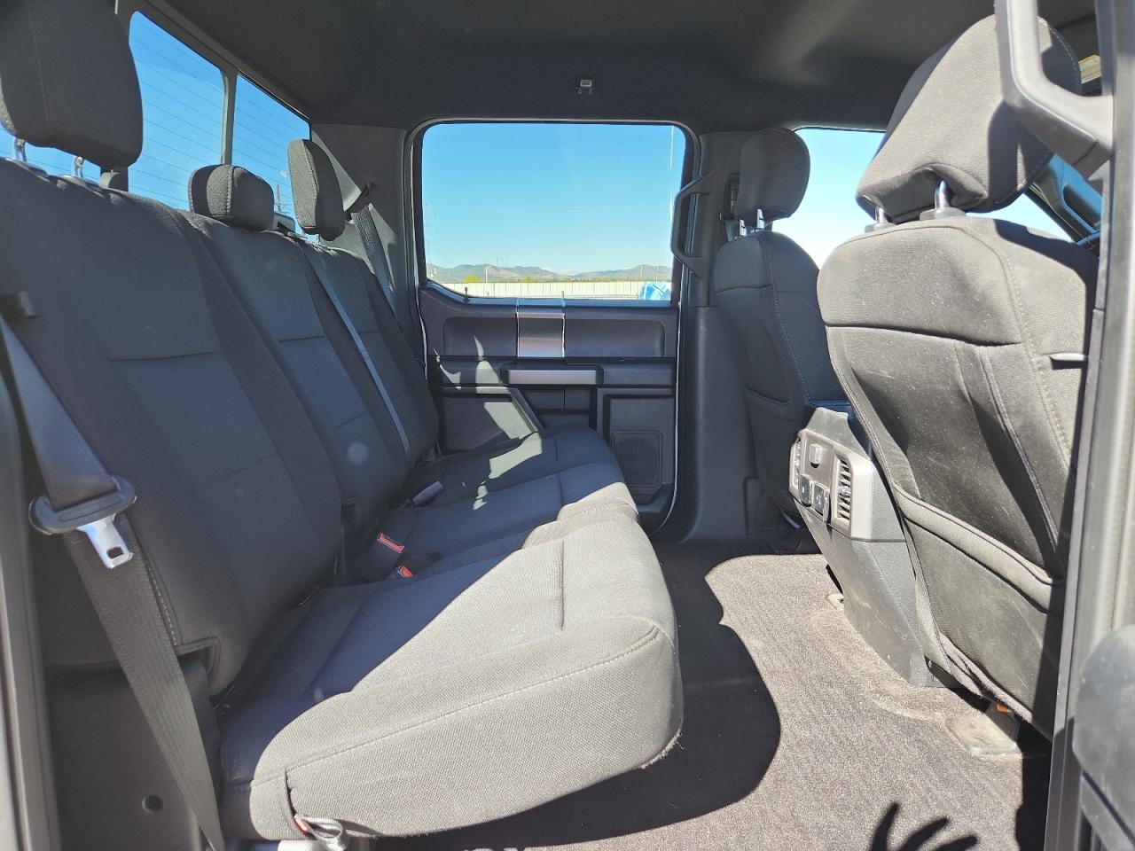 2020 Ford F150 Supercrew VIN: 1FTEW1EP0LFB30880 Lot: 82457525